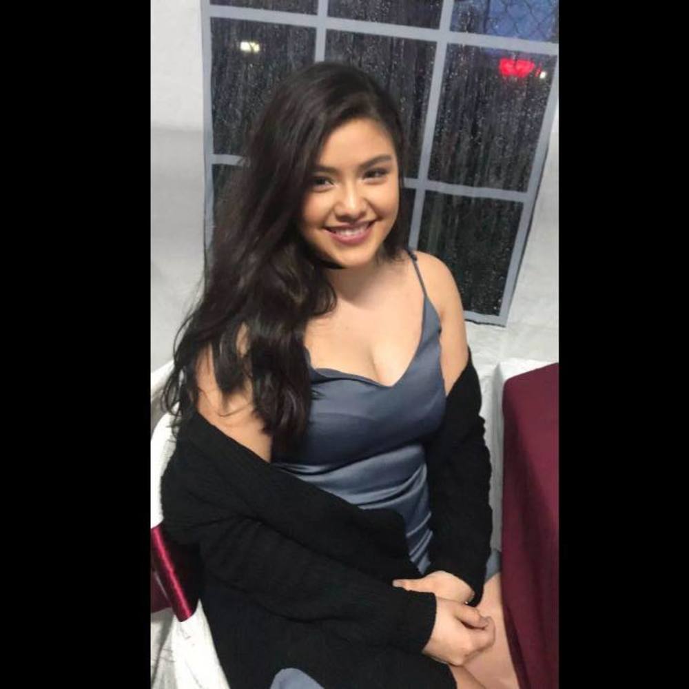 Meet your Posher, Daisy